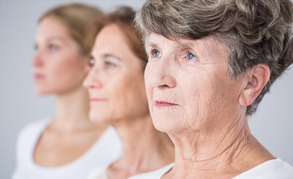 Age related Brain Decline