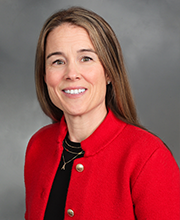 Alison L. Rowe