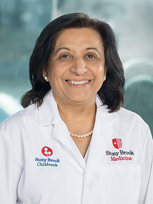 Anupama Chawla