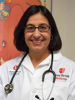 Barbara Cusumano