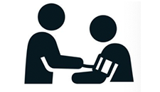 Blood Donor Center