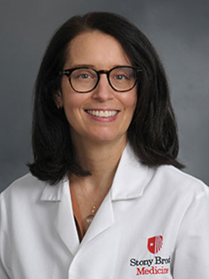 Sandra Iannotti