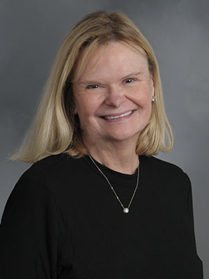 Elaine Gould