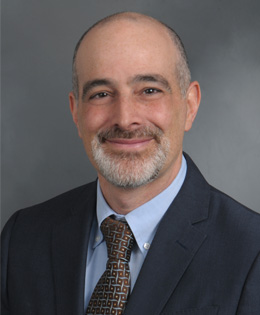 Dominick Fortugno