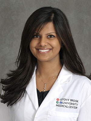 Julie Cherian