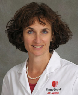 Lisa Strano-Paul