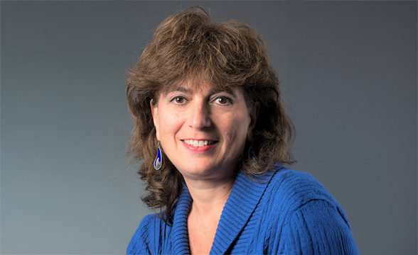 Marci Lobel