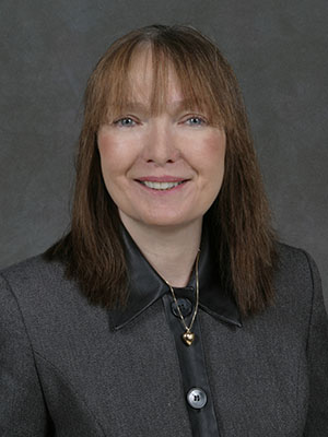 Patricia Coyle