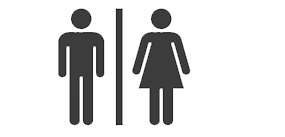 Restrooms