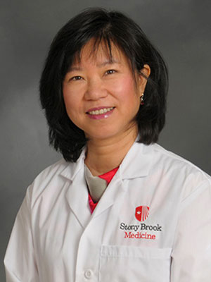 Xiaolei Zhu
