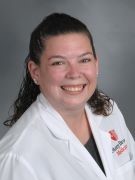 Amanda Gehring, Bachelor of Arts