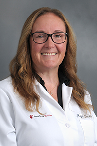 Megan Lochner, MD