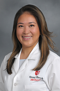 Kimberly Hsu, MD