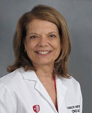 Carolyn Santora