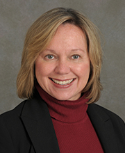 Diane M. Carlson