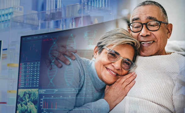 Center for Healthy Aging