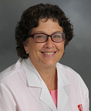 Allison Copenhaver
