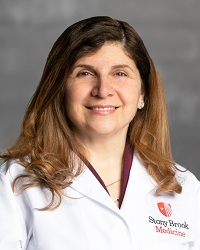 Thelma Gaestano, MD, FAAP