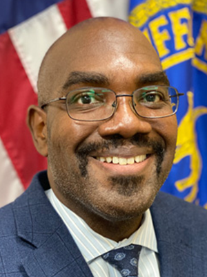 Gregson Pigott, MD, MPH