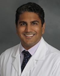 Amit K. Kaushal, MD