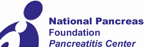 National Pancreas, Foundation Pancreaititis Center