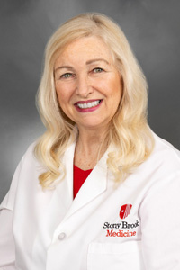 Patricia A. Nolan, MS, RN, NP-C