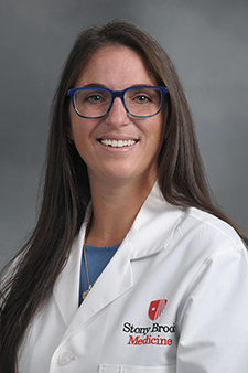 Dr. Pesce