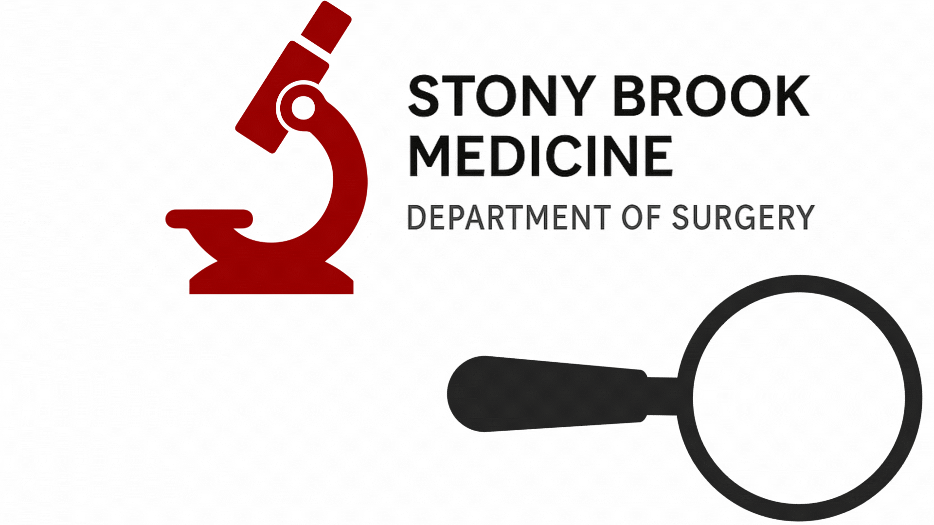 Animated Research Day Logo
