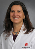 M. Gabriela Scharpf, MS, RD, CDCES, BC-ADM