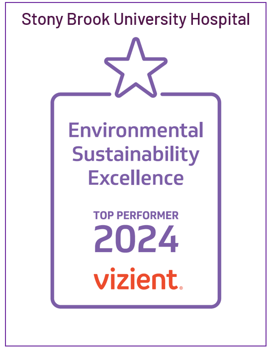 Vizient Award 2024