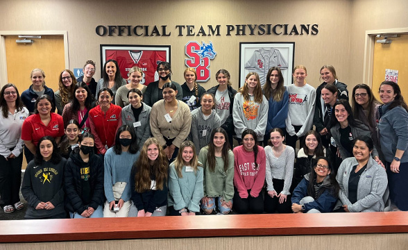Women's Sports Medicine Center