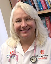 Alexandra Halitsky, MD, FAAP