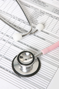insurance form