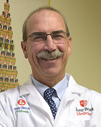 Joseph B. Quinn, MD, FAAP
