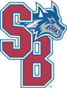 stony brook logo