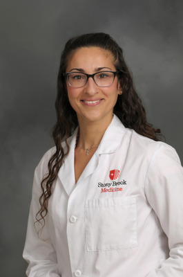 Anastasia Bakoulis, DO
