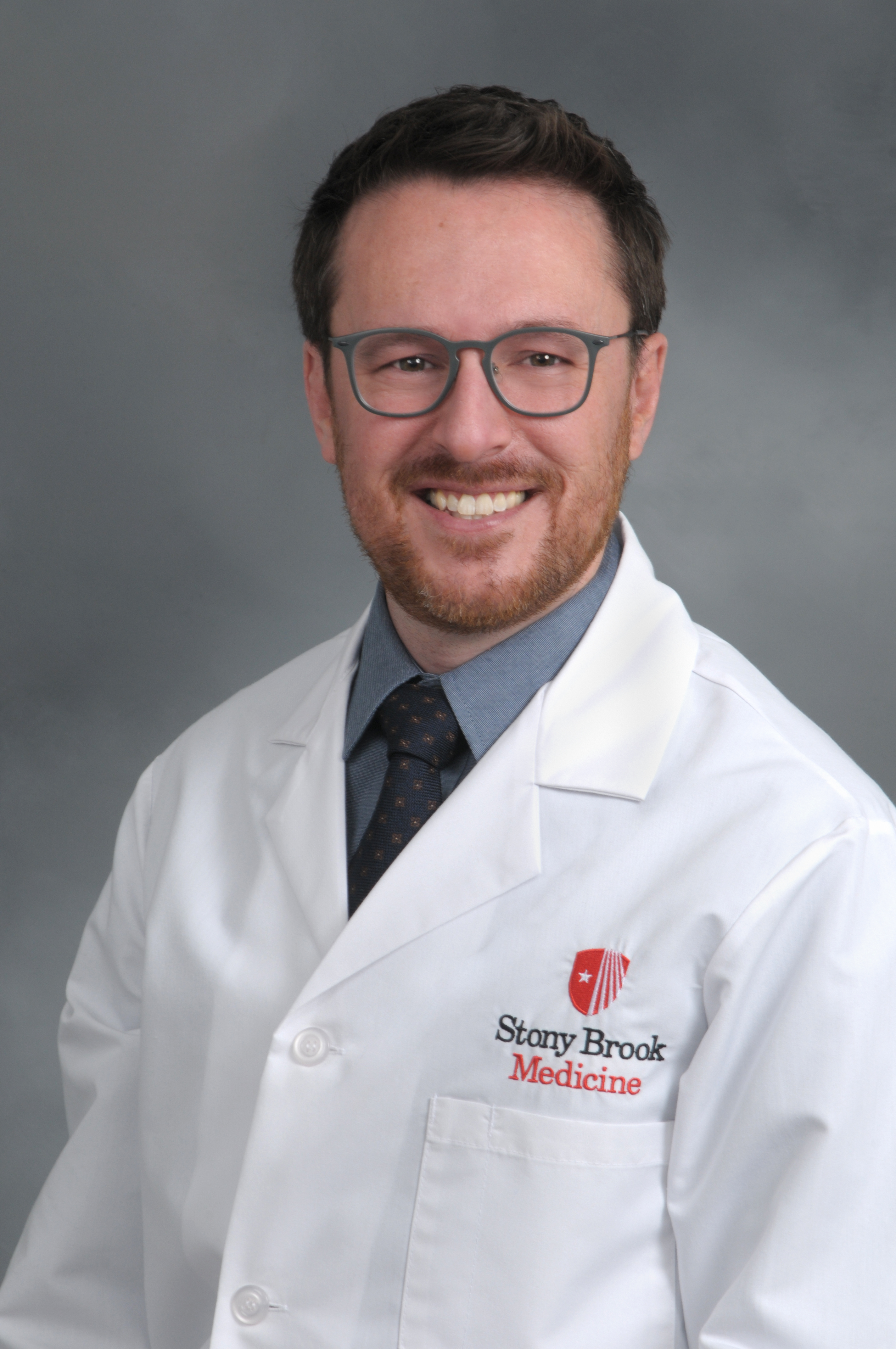 Christopher Vanison, MD