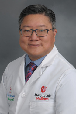 Kenneth Gow, MD