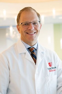 Konstantinos Spaniolas, MD