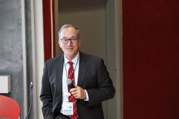 Alexander Dagum, MD
