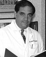 Dr. Ricotta