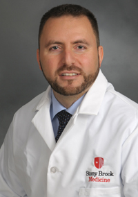 Samer Sbayi, MD