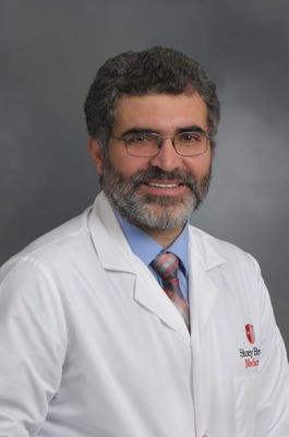 Doctor Huseyin Isildak