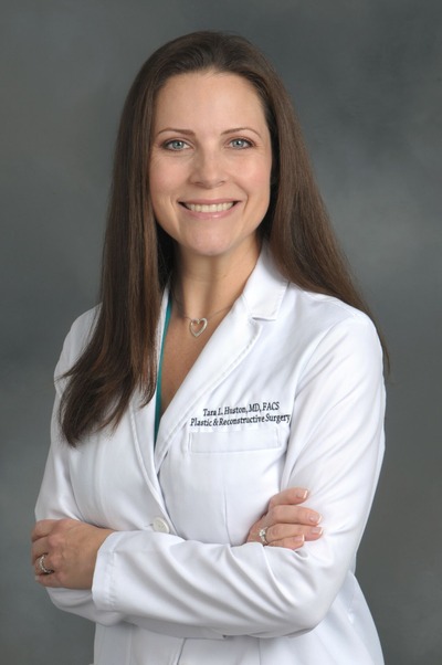 Tara L. Huston, MD, FACS