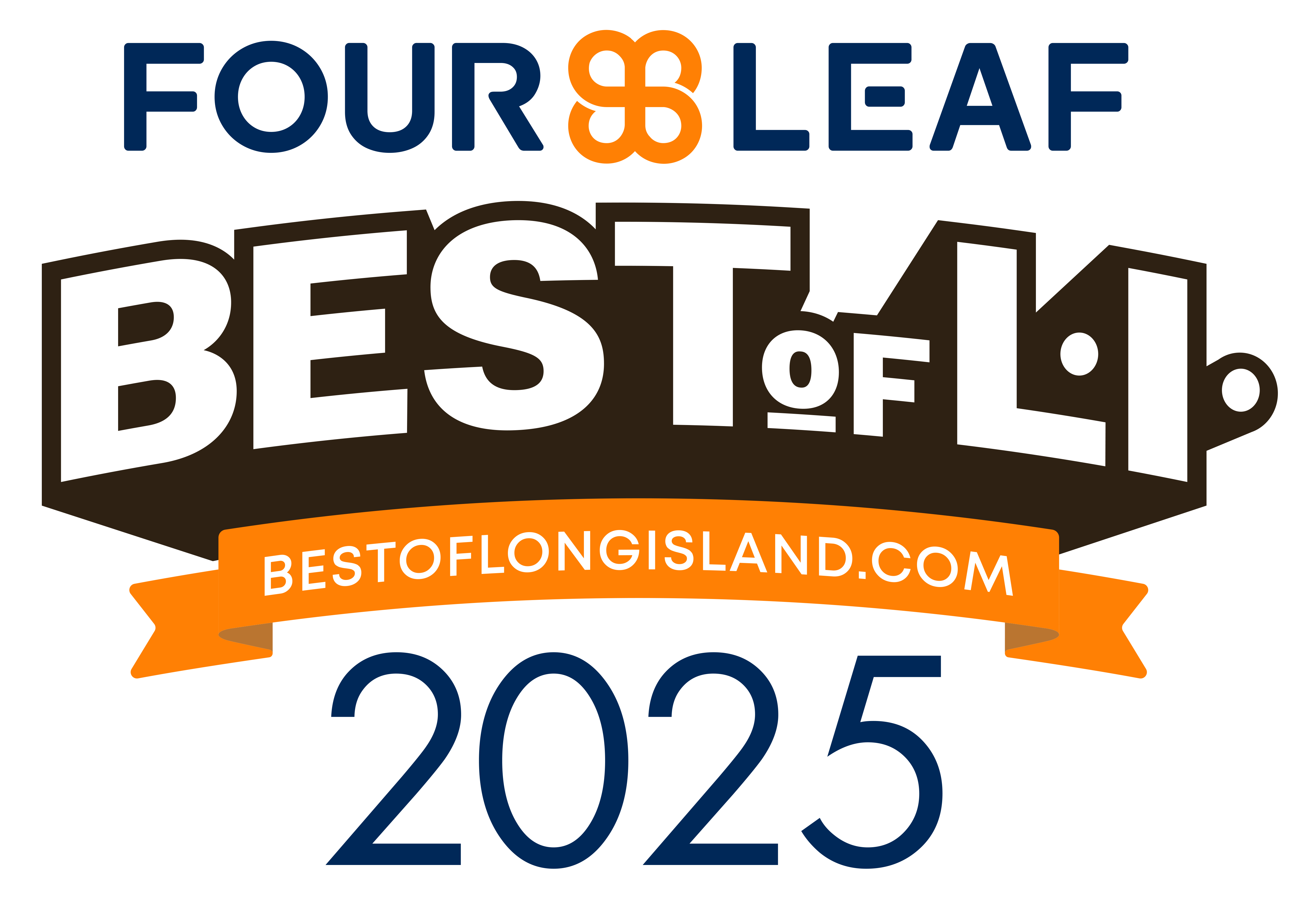Full Size BoLI Winner 2025