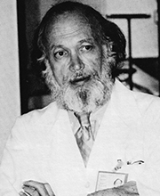 Harry Soroff, MD