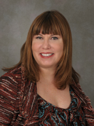 Mary Saltz