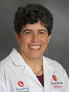 Sharon Nachman